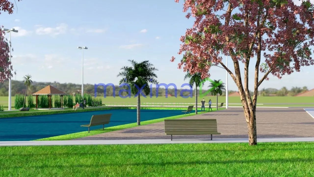 Loteamento Mangabeiras - Foto 3