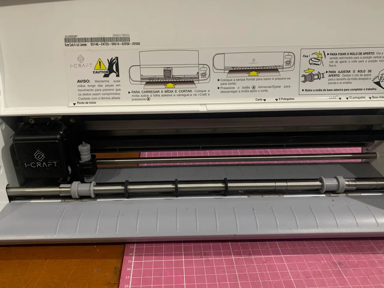 Plotter de recorte 415985398333450244