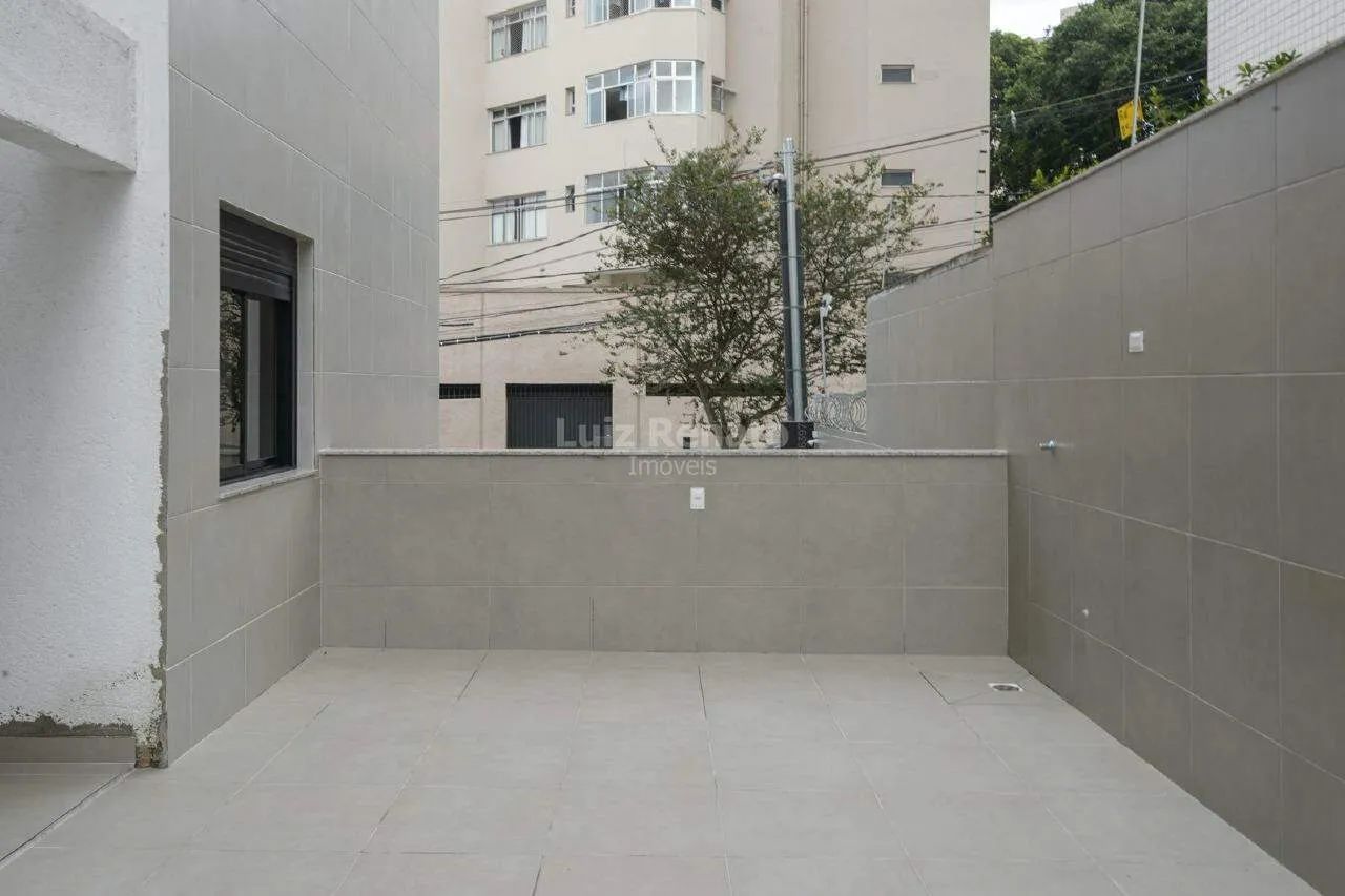 Área privativa à venda no bairro Cidade Nova - Foto 4