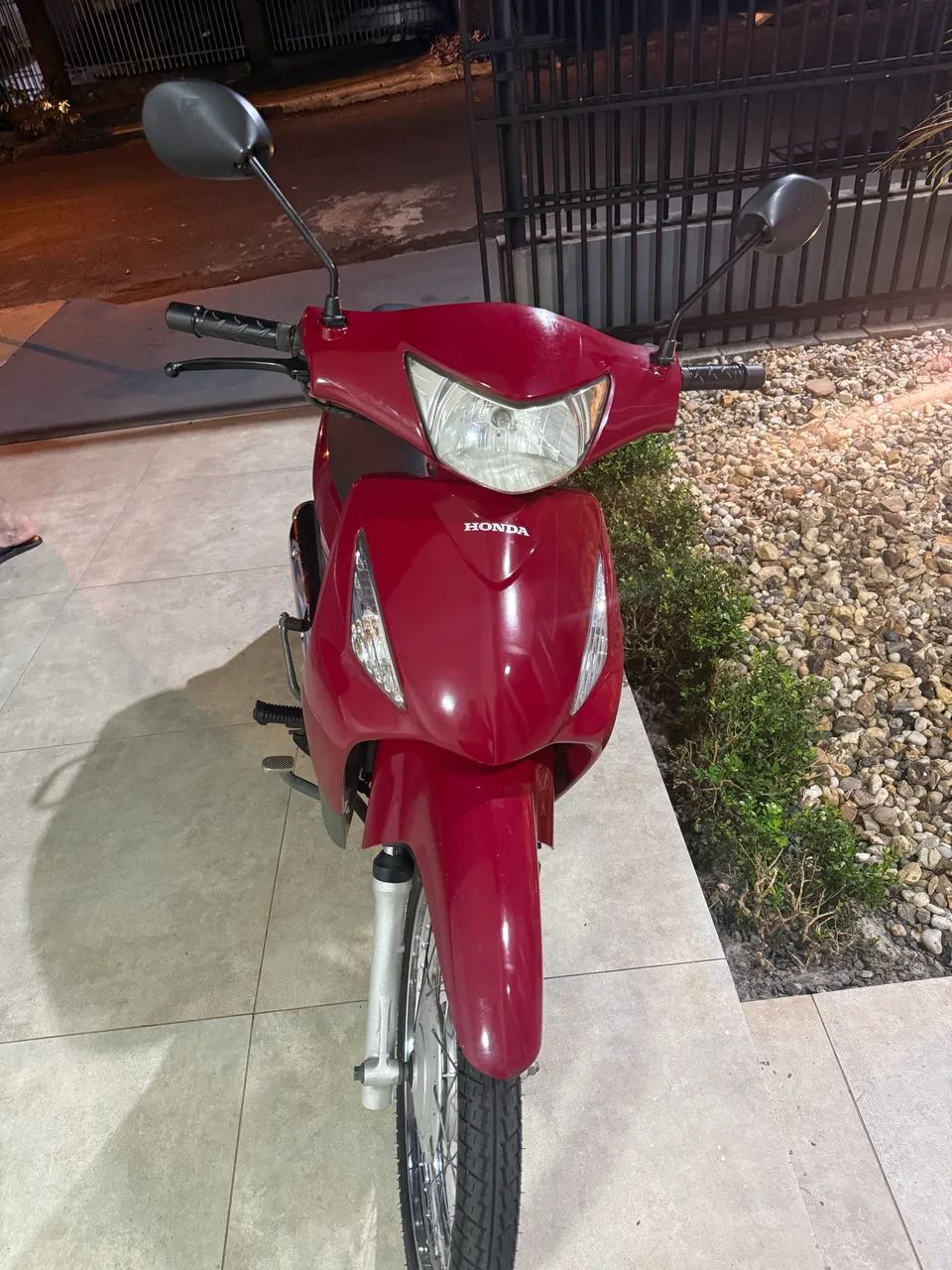 Biz 125 ES  - Foto 2