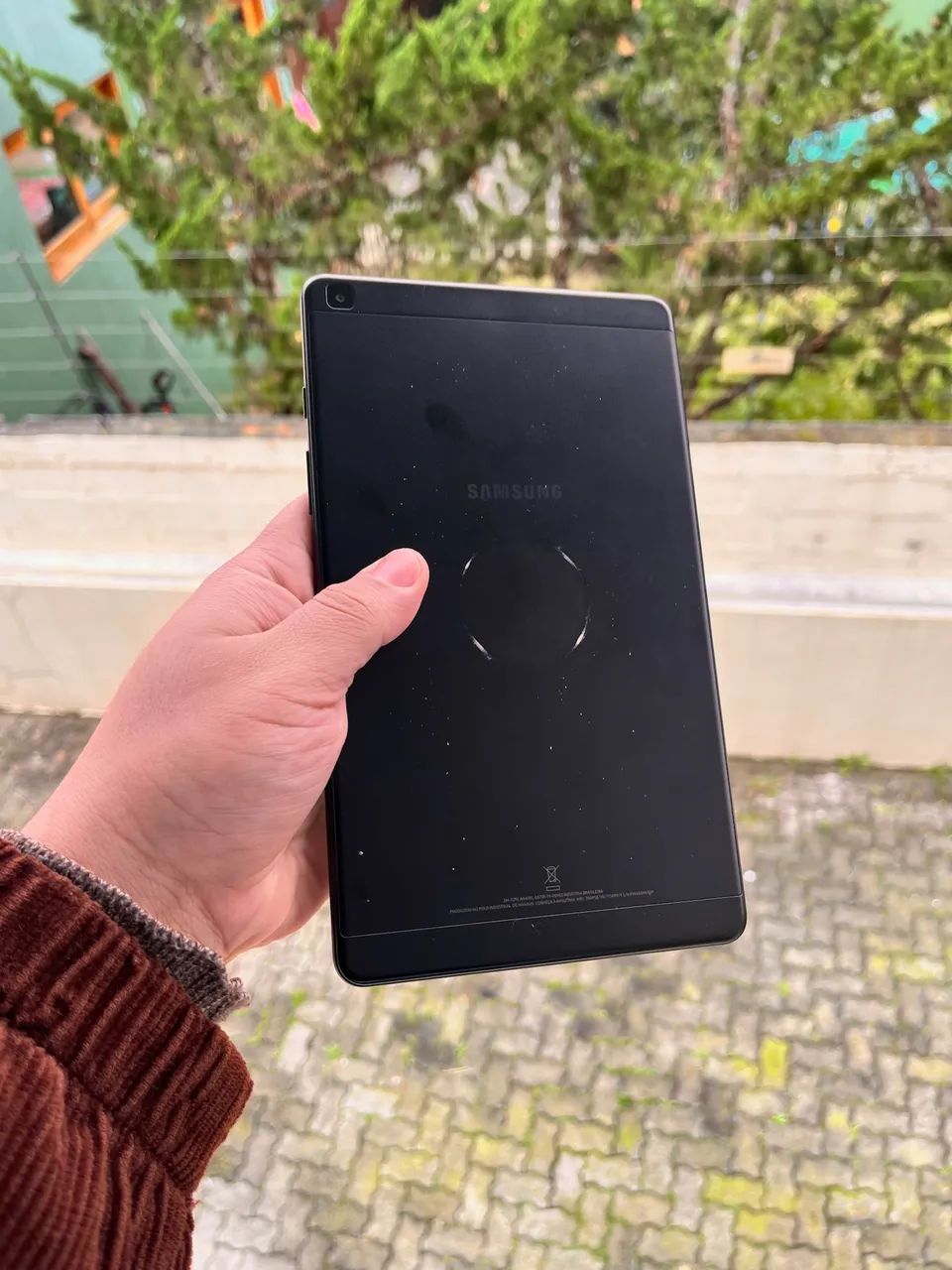 Tablet Samsung  - Foto 5