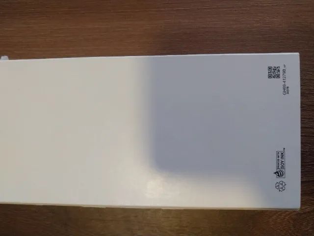 Caixa original Samsung M13 novo - Foto 3