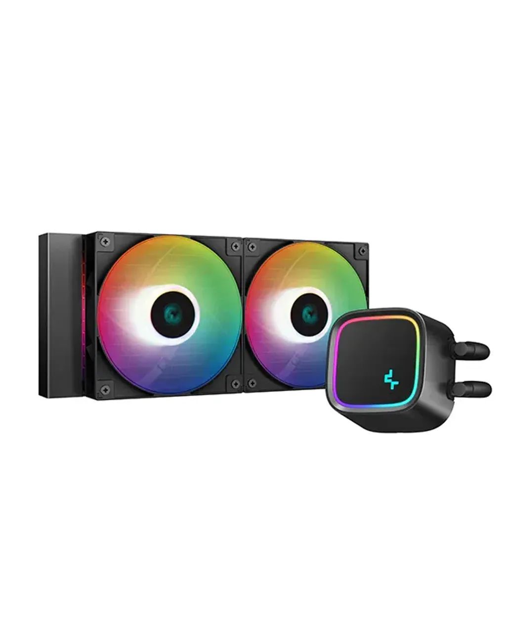 Water cooler Deep Cool Le500 RGB - Foto 5