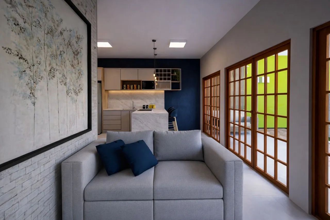 Transforme seus projetos de arquitetura e engenharia em realidade - Foto 2