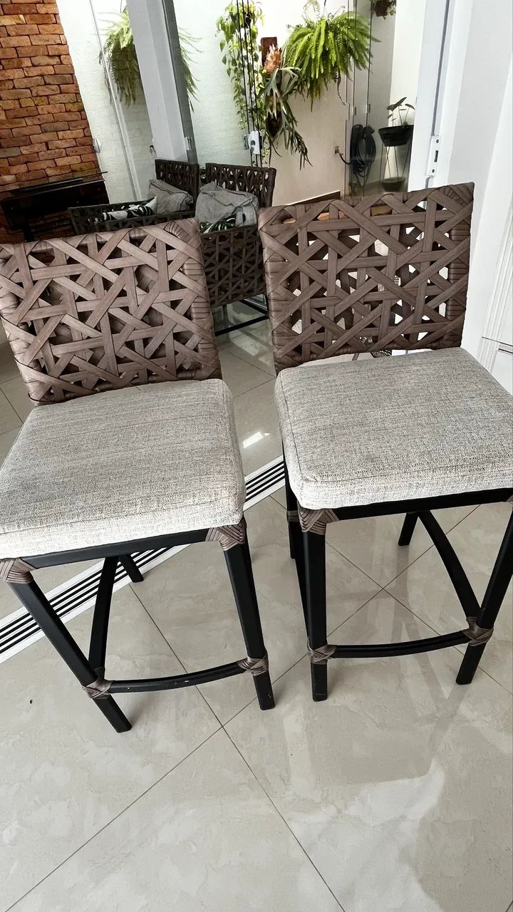 Banquetas  - Foto 2