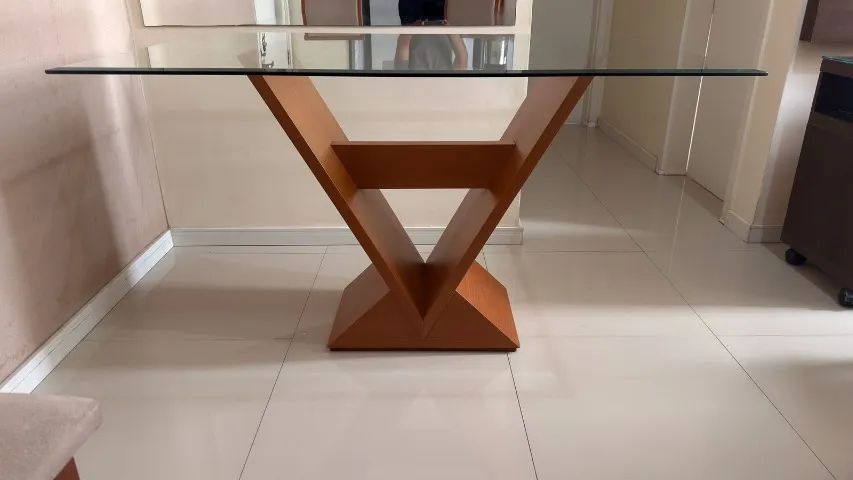 Mesa de Jantar - Foto 4