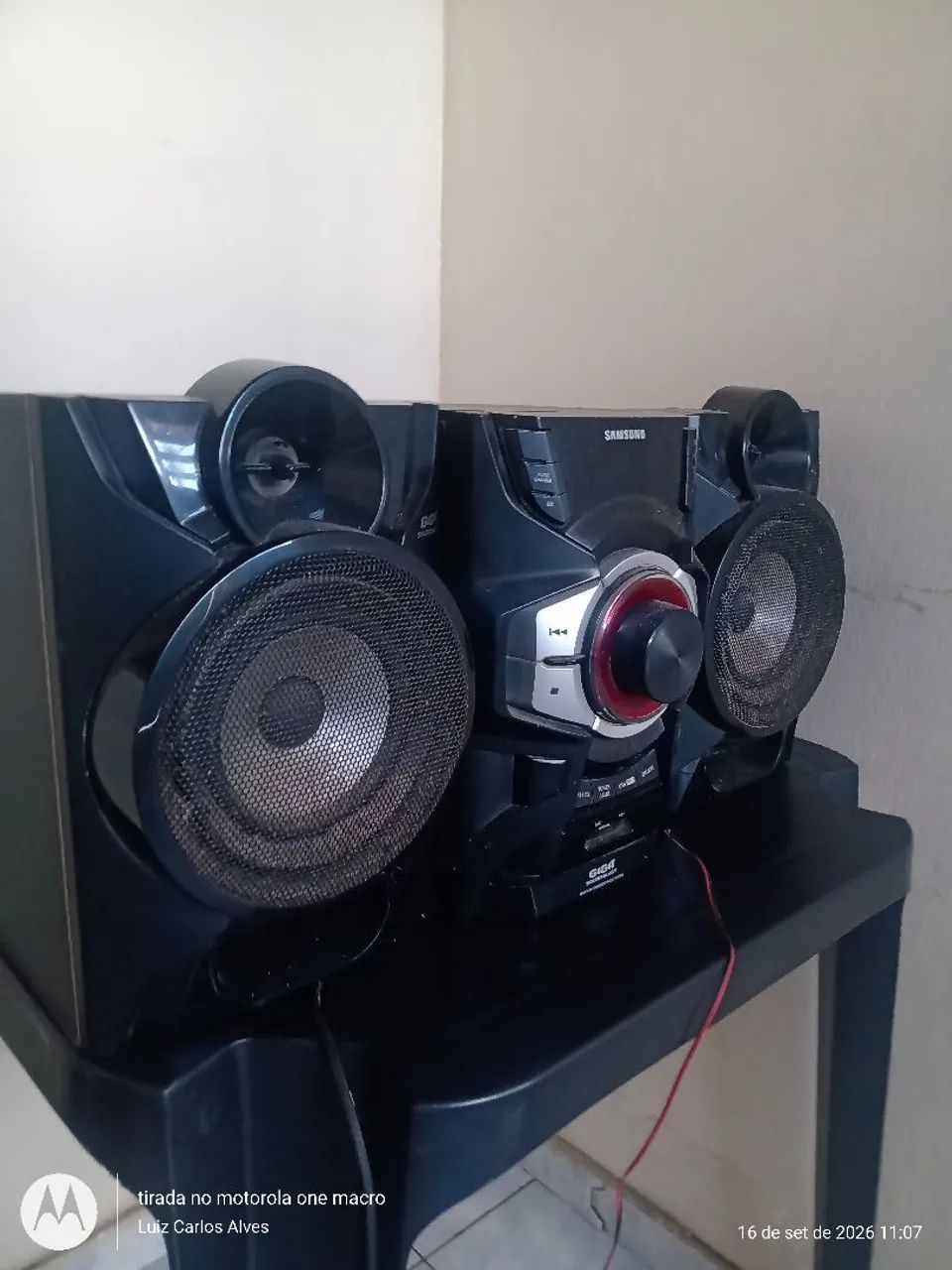 Vendo esse som  - Foto 2