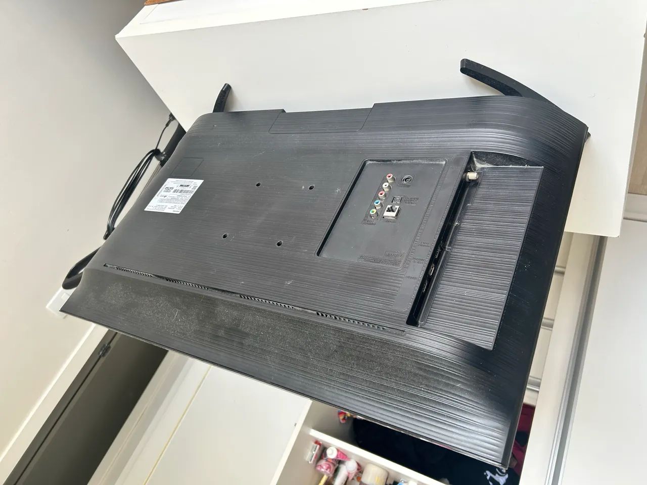 TV Samsung 32