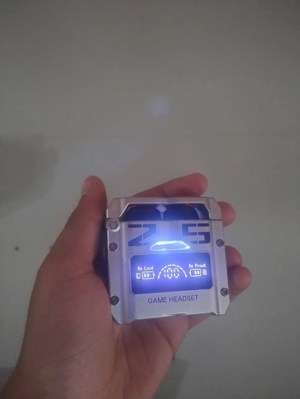 Fone de ouvido sem fio  - Foto 2