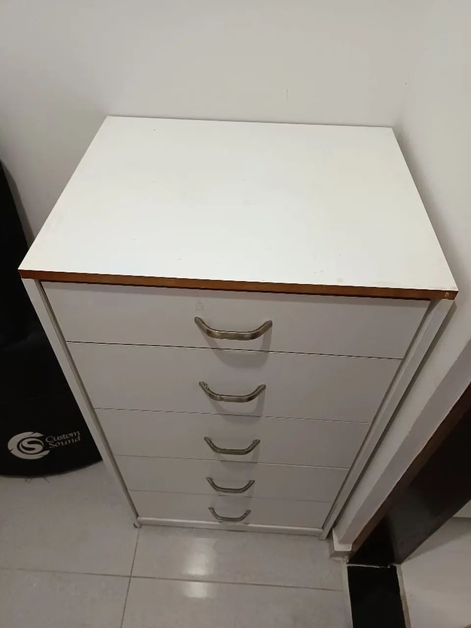 Cômoda 200$ - Foto 2