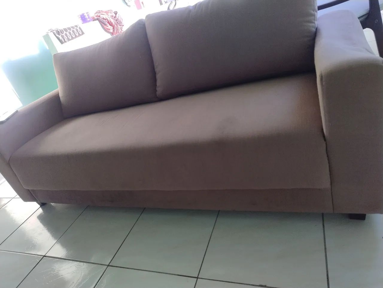 Vende-se sofá - Foto 5