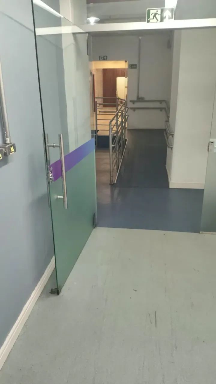Andar 1000m2 - Mangabeiras - Foto 3