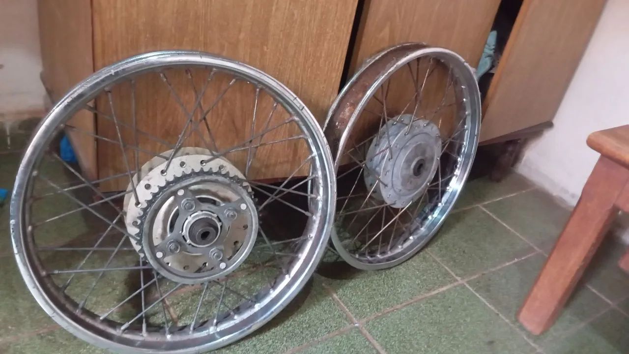 Rodas 