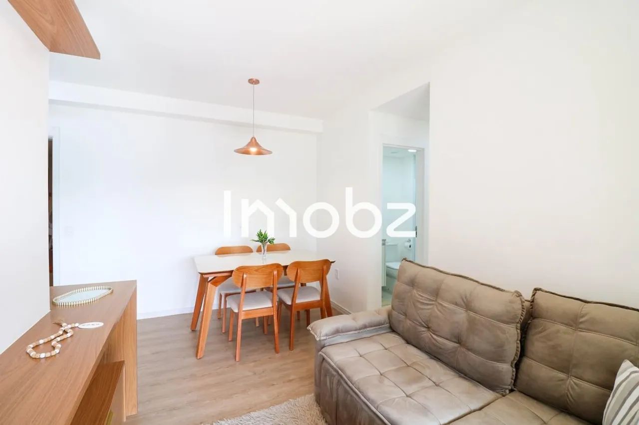 Apartamento à Venda - Santo Amaro , 2 Quartos, 61 m2 - Foto 4