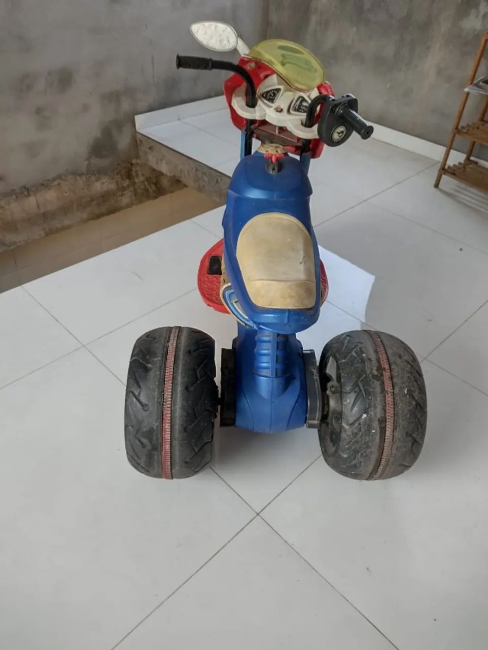 Moto infantil - Foto 3