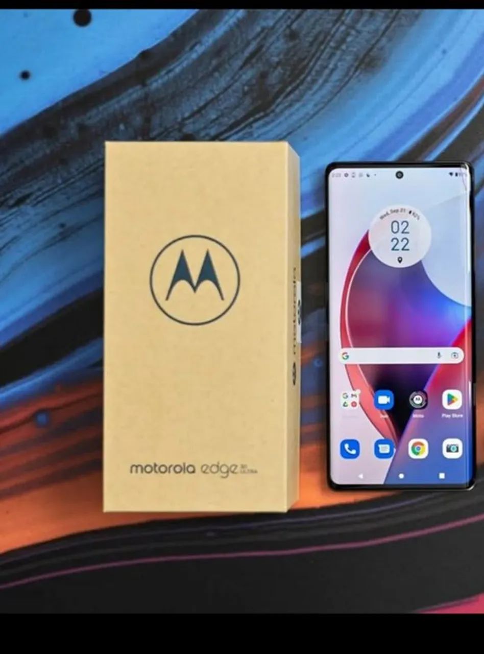 Motorola Edge 30 Ultra - Foto 2