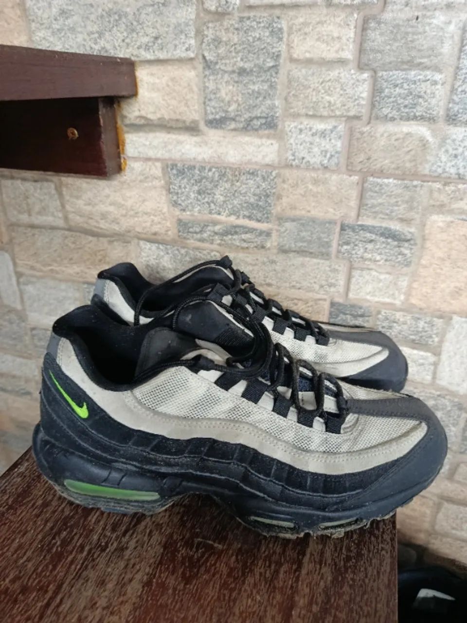 Tênis Nike AIR MAX 95 - Foto 2