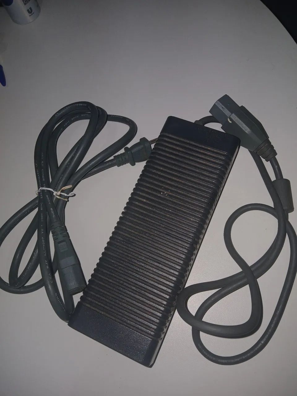 Fonte Xbox 360 Original