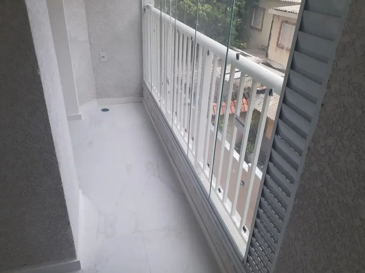 APARTAMENTO COM 2 DORMITORIOS NO MANDAQUI - Foto 5