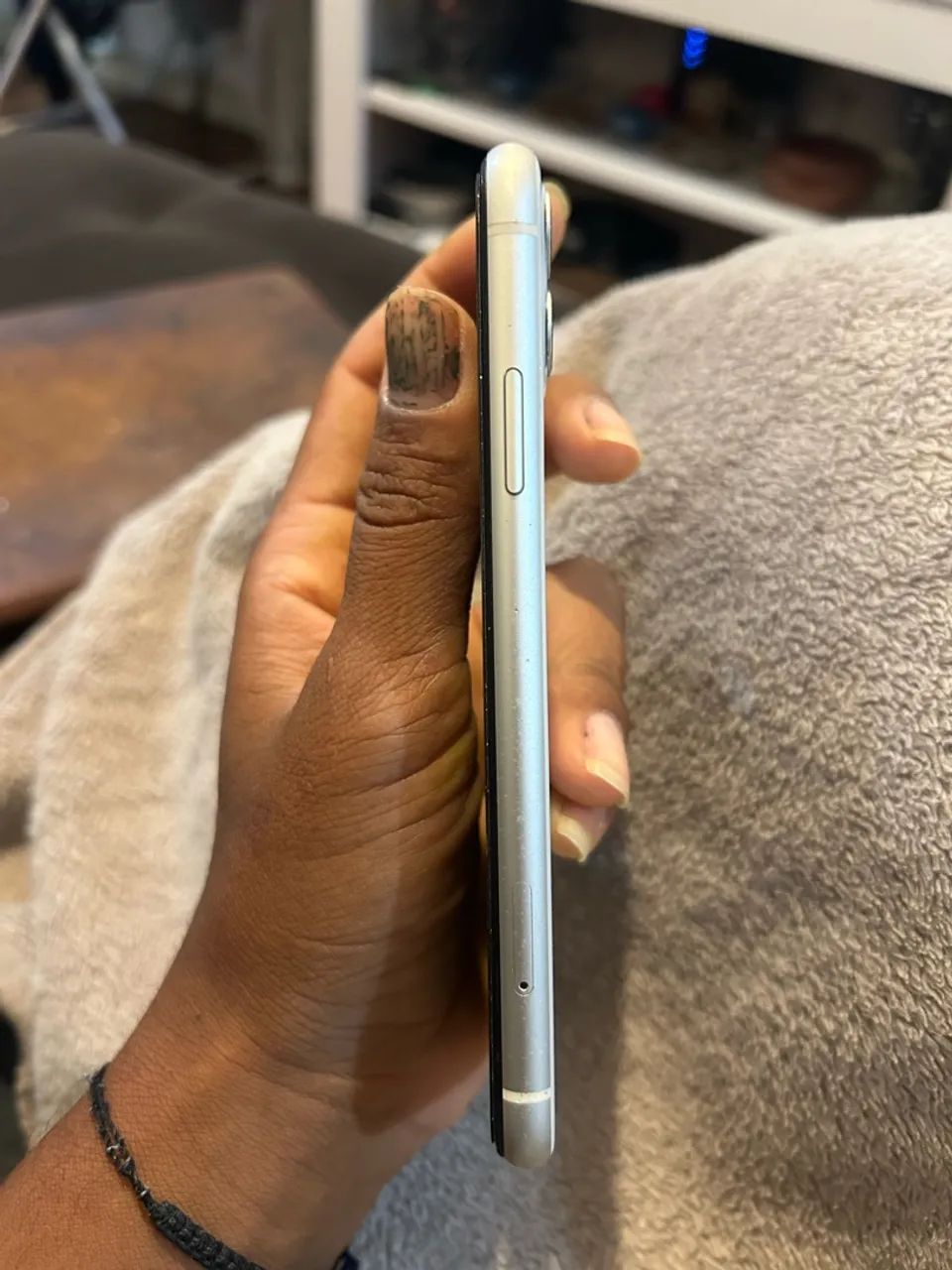 Celular iPhone 11 - Foto 4
