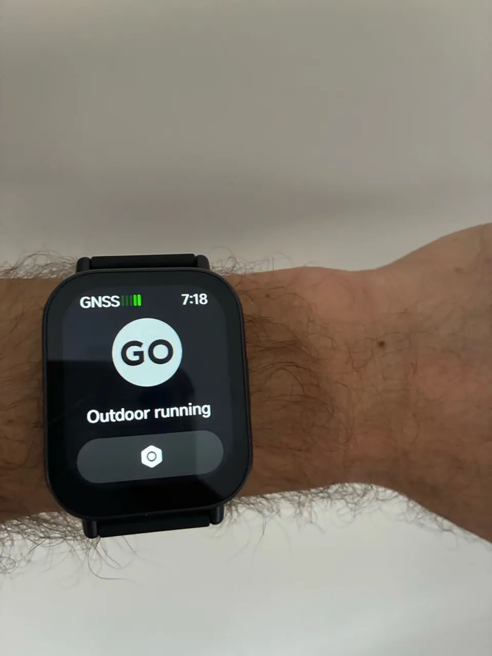 Vendo smartwatch Xiaomi - Foto 2