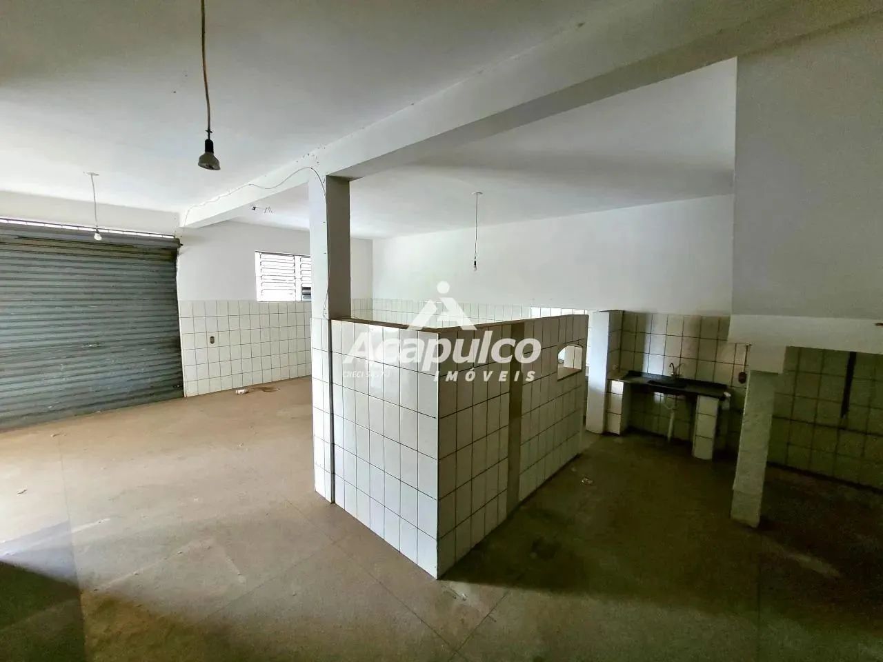 Salão para alugar no bairro Morada do Sol em Americana/SP - Foto 5