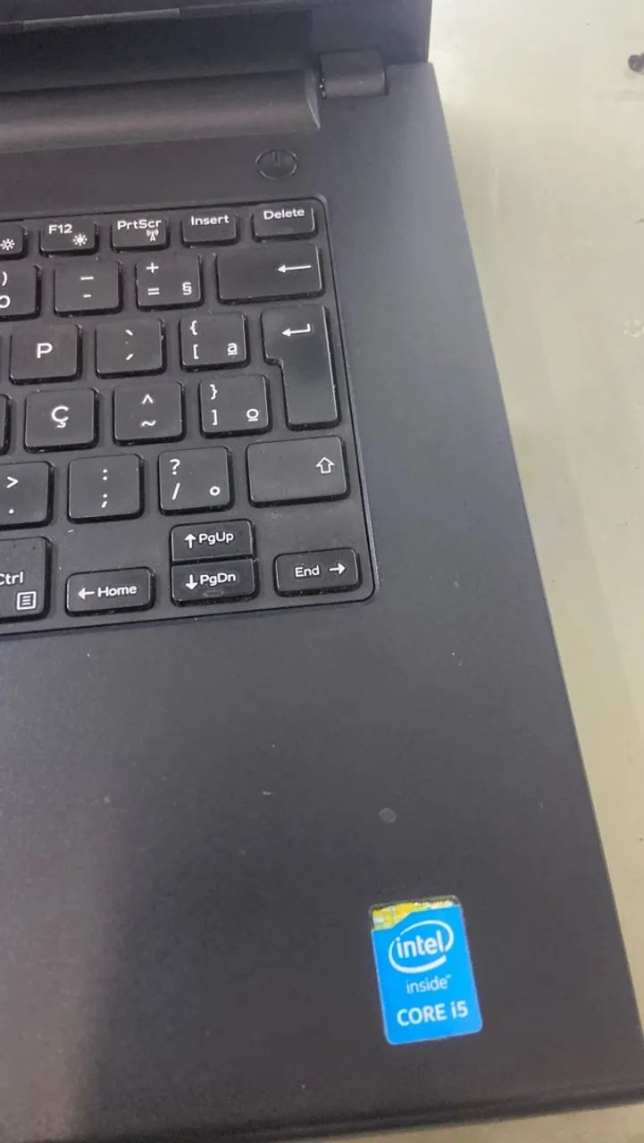 Notebook Dell core i5 - Foto 5