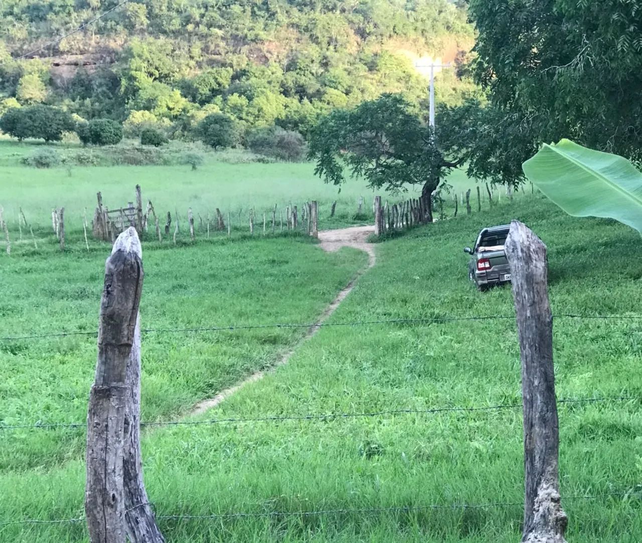 FAZENDA - Credito Rural a partir de R$50mil + Parcelas - Foto 4