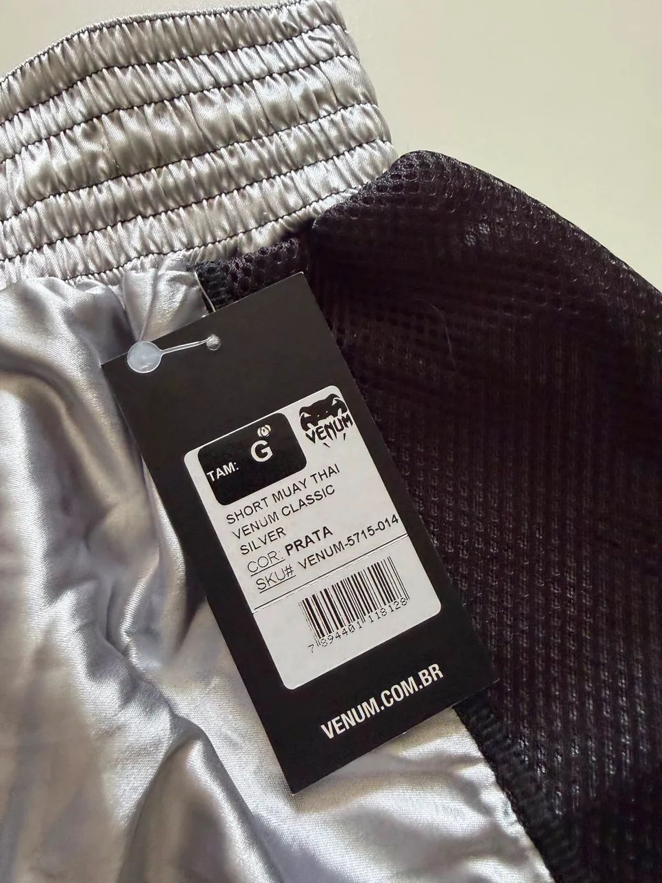 Short VENUM original  - Foto 2