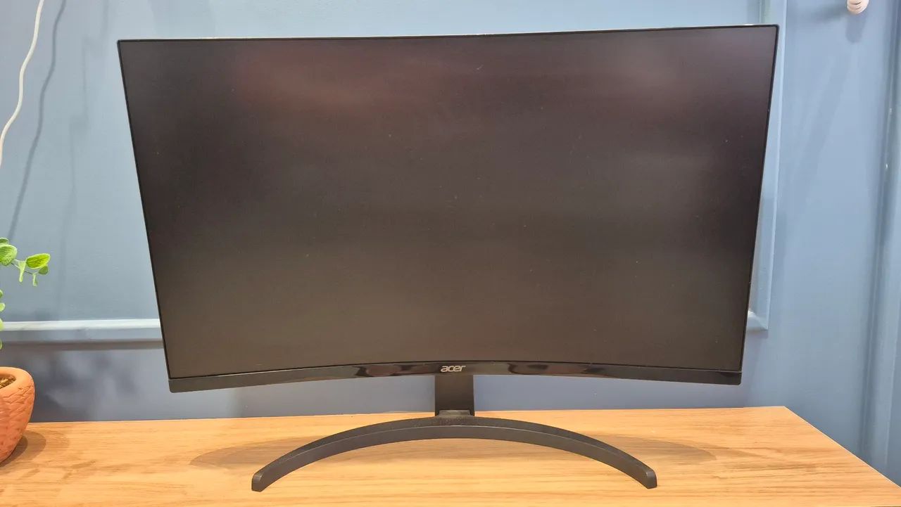 Monitor Acer ED273