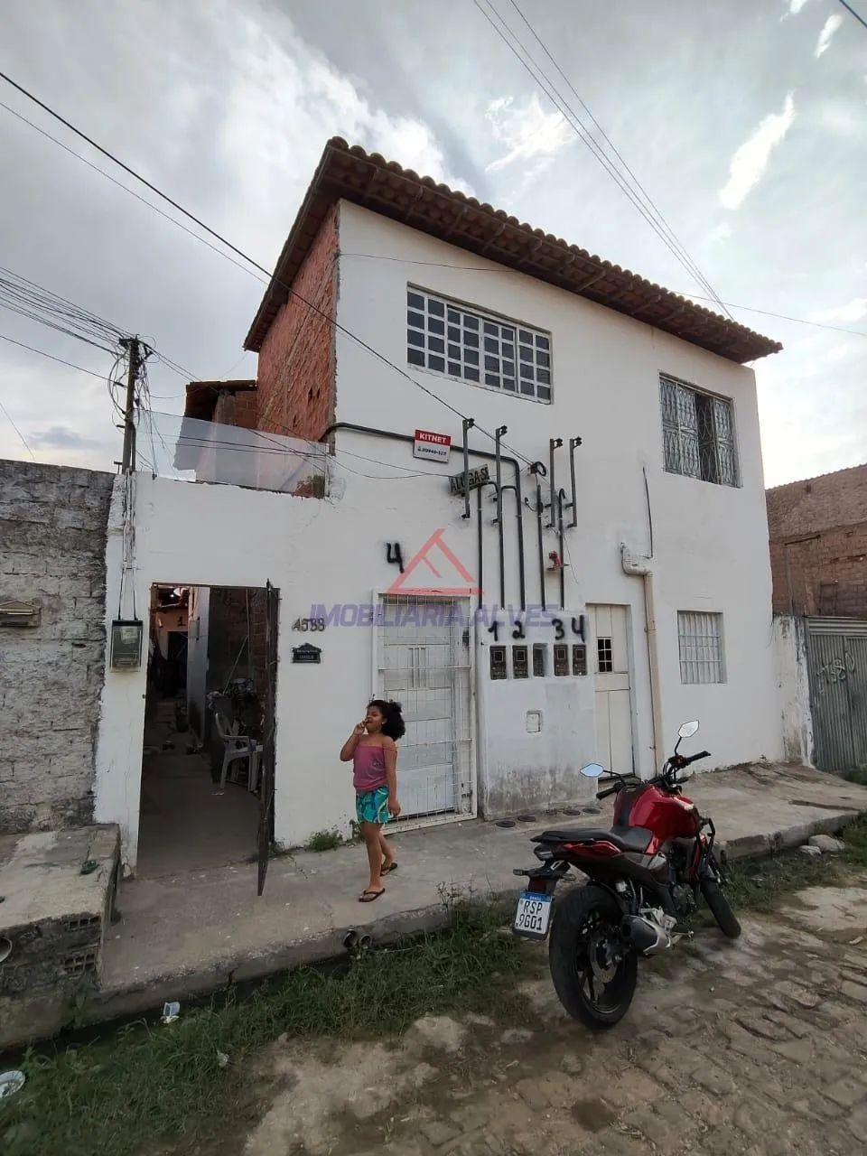 Prédio Inteiro em Samapi - Teresina