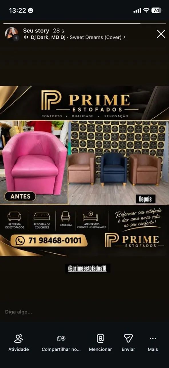 Poltrona
