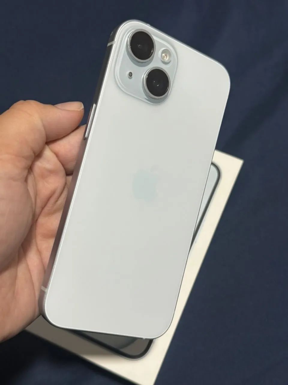 iPhone 15 - Foto 2