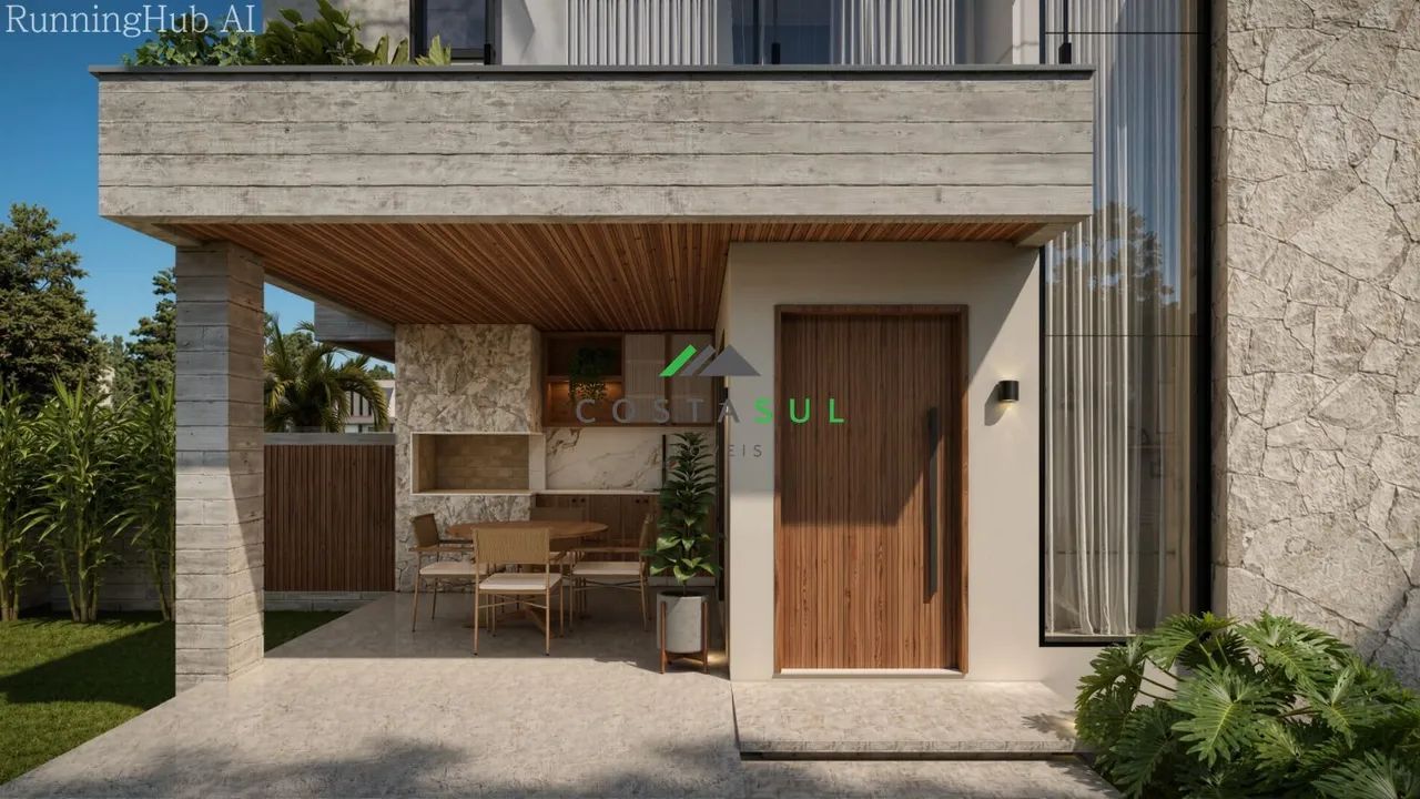 Residencial Elizabeth | Centro de Garopaba - Foto 4