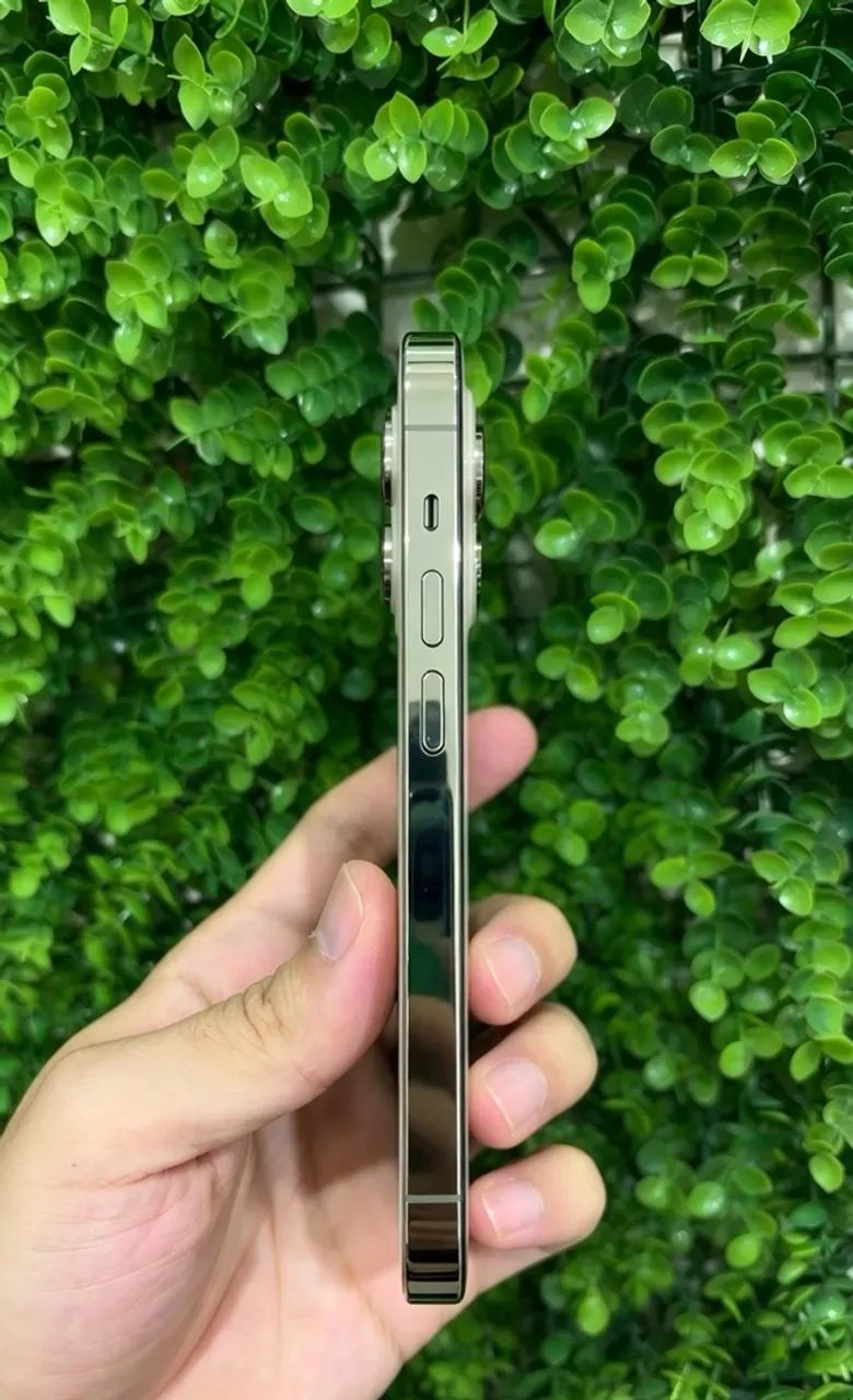 iPhone 14 Pro 1 terá de memória oportunidade única - Foto 3