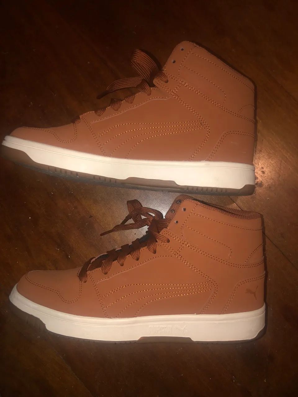 Tênis puma 