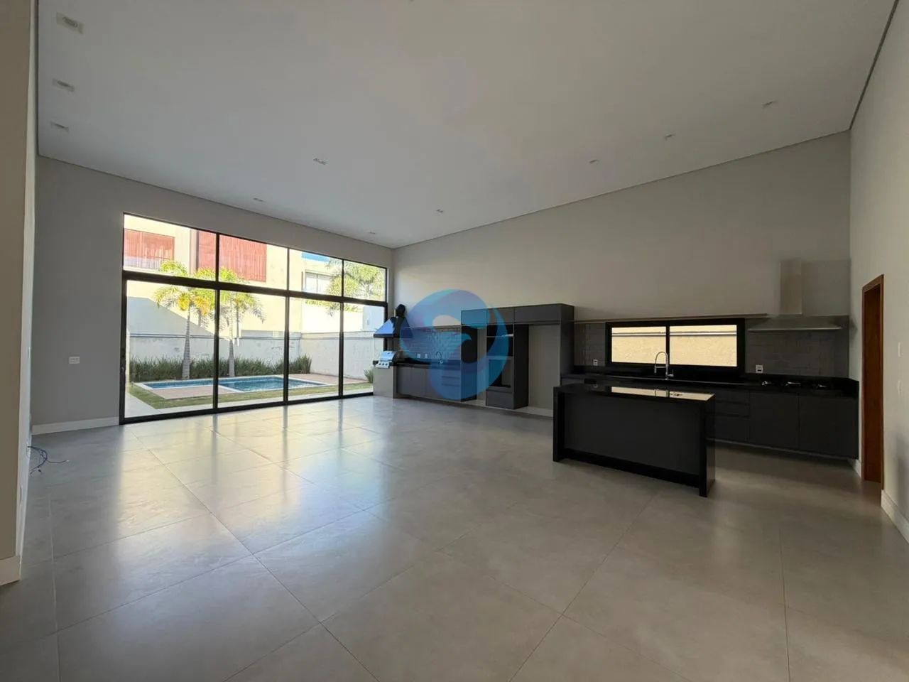 Casa Térrea Exclusiva no Alphaville 3 | 3 Suítes, 237 m²