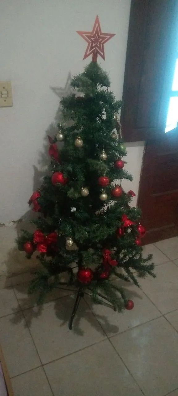 Árvore Natal  - Foto 2