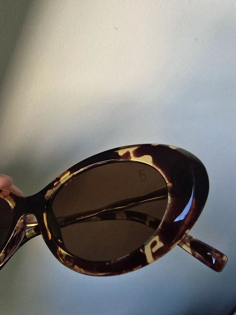 Oculos patbo com cea - Foto 3