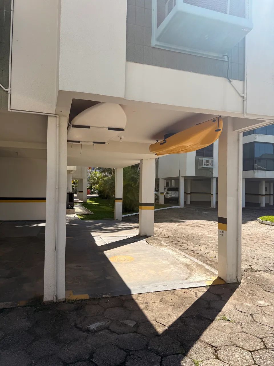 Apartamento a 100m do mar no Canto das Gaivotas.  - Foto 3