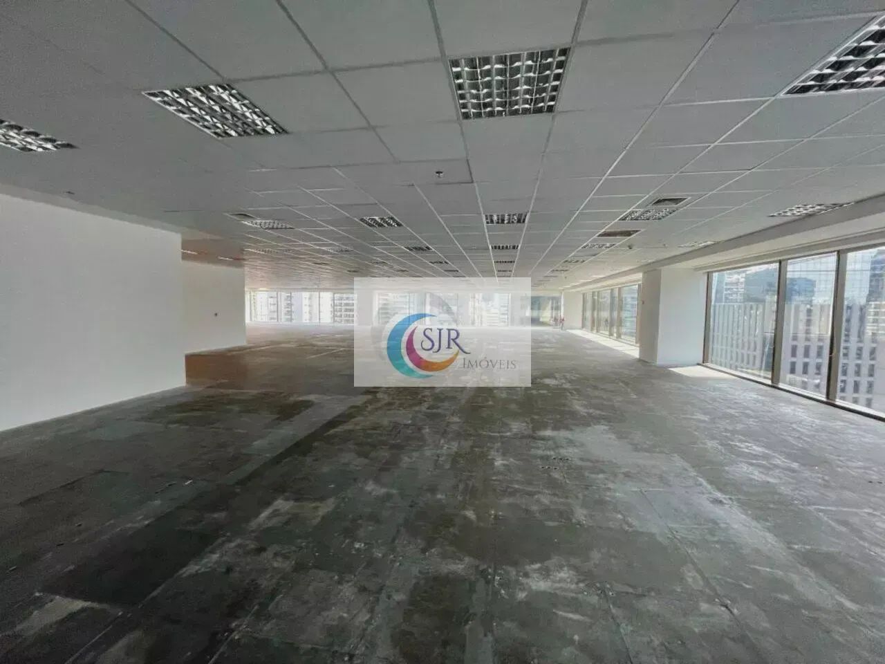 Conjunto para alugar, 1226 m²- Itaim Bibi - São Paulo/SP - Foto 5