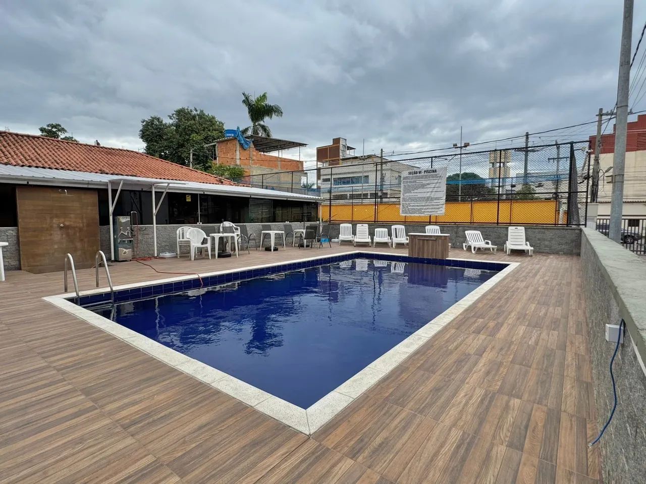 Apartamento  - Foto 4