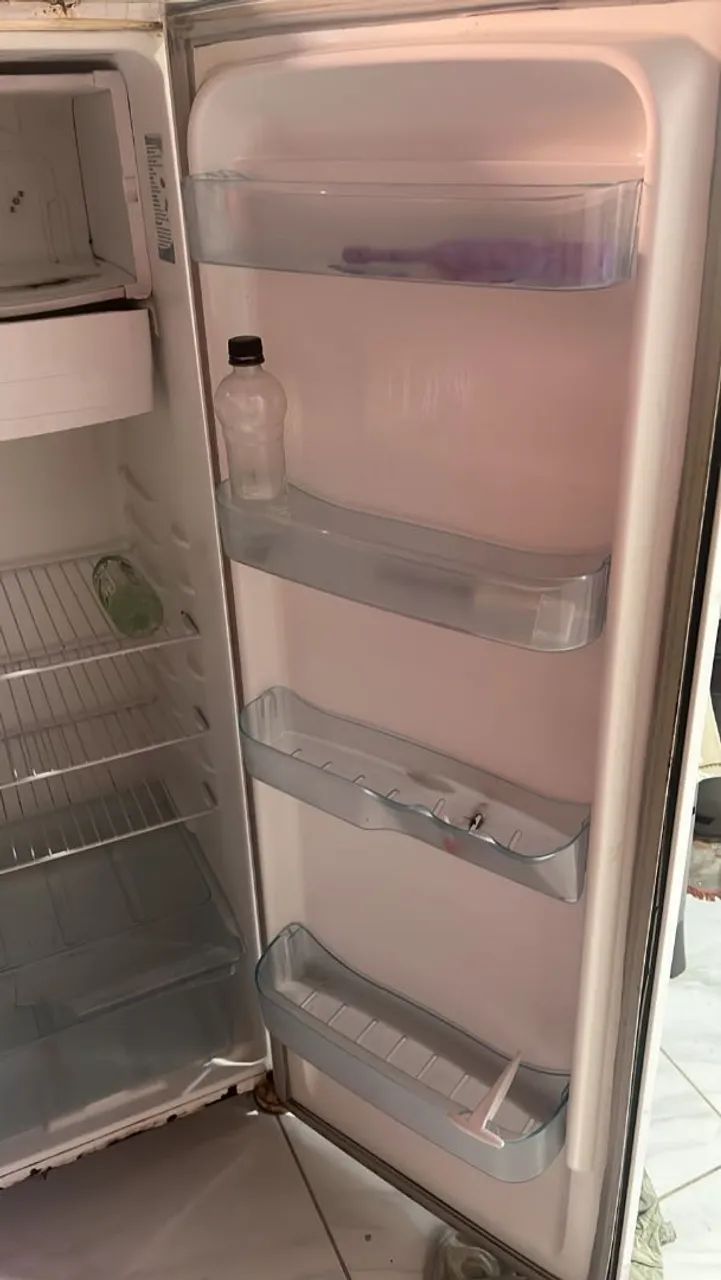 Geladeira  - Foto 2