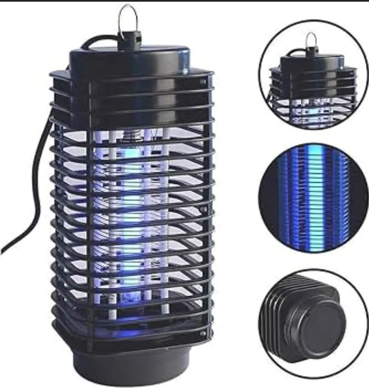 Repelente UV 360° - Foto 2