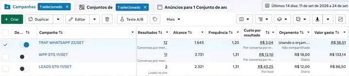 Tráfego Pago para Construtoras e Reformas em Belo Horizonte e MG - Foto 3