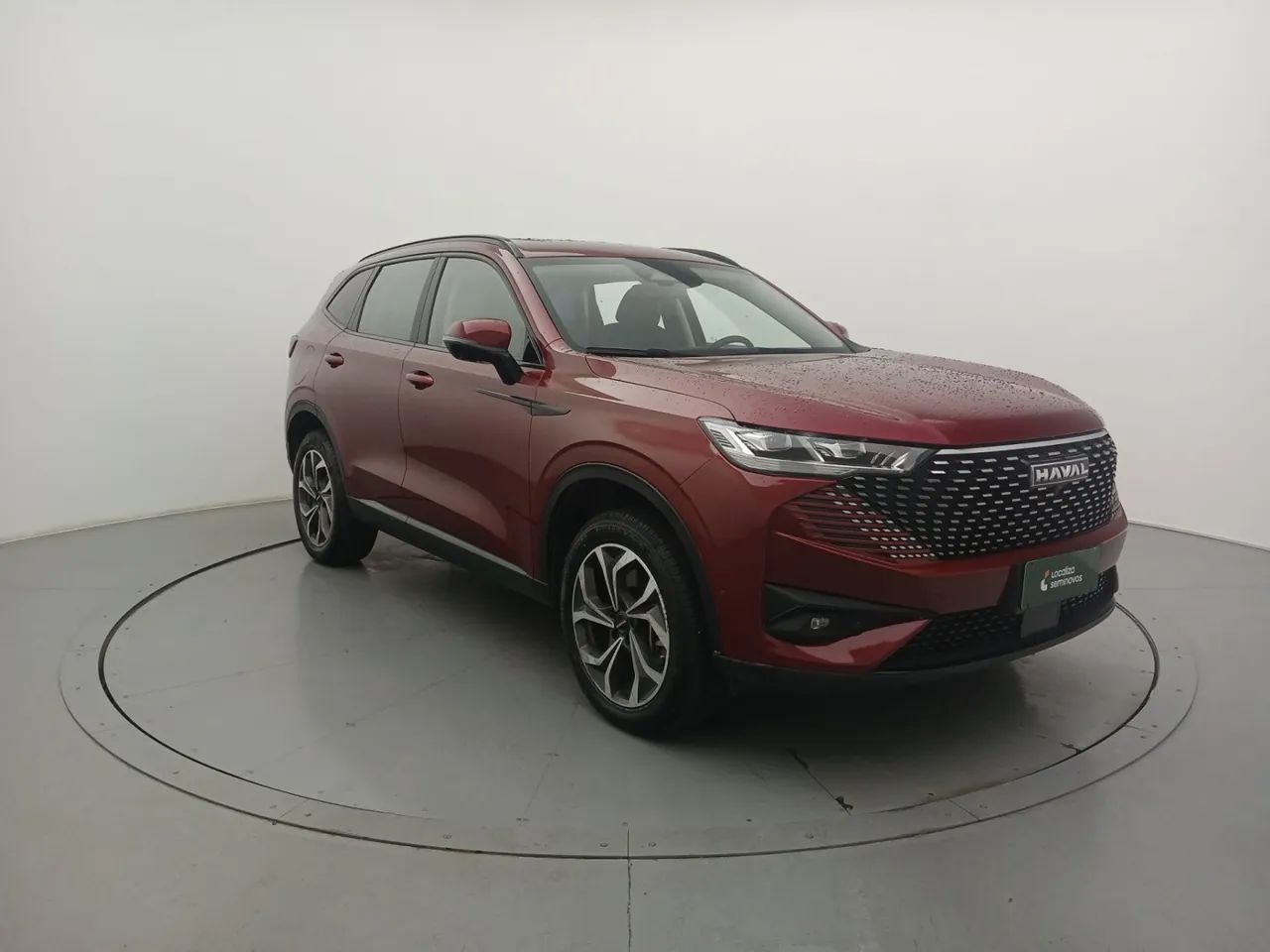 GWM Haval H6 Premium Phev AWD, foto 7 de 18