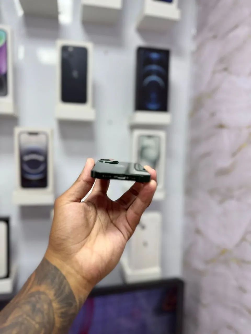 IPHONE 13 MINI 128Gb TOP<br>r$ 1.799,00 - Foto 2
