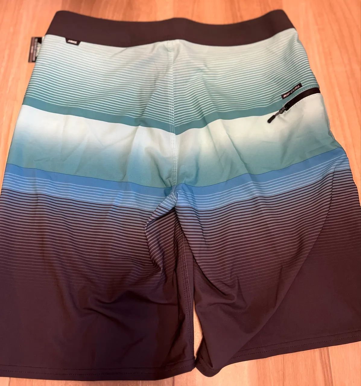 Bermuda masculina Rip Curl - Foto 4