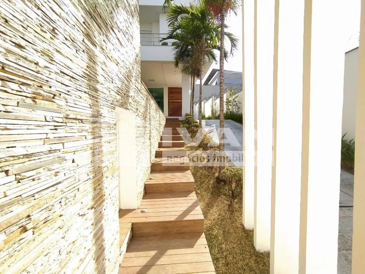 Casa Comercial para locação bairro Cidade Jardim - Foto 4