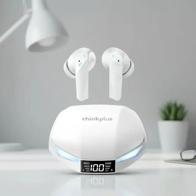 Fone bluetooth xt53 (LACRADO) - Foto 2